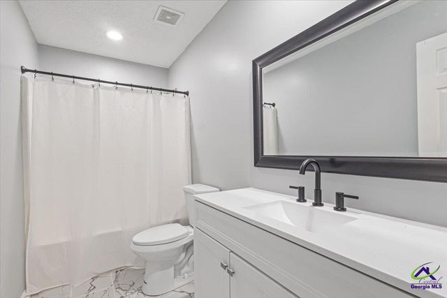 510 Anderson Avenue, Fort Valley, GA 31030