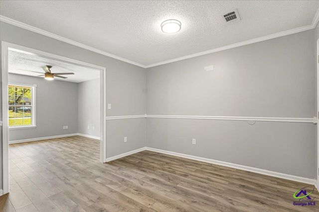 510 Anderson Avenue, Fort Valley, GA 31030