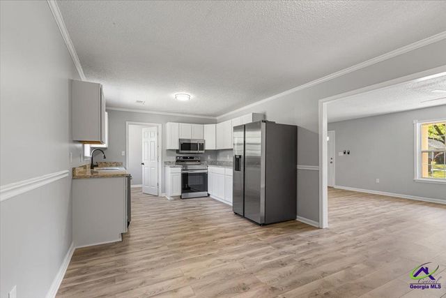 510 Anderson Avenue, Fort Valley, GA 31030