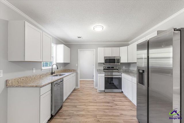 510 Anderson Avenue, Fort Valley, GA 31030