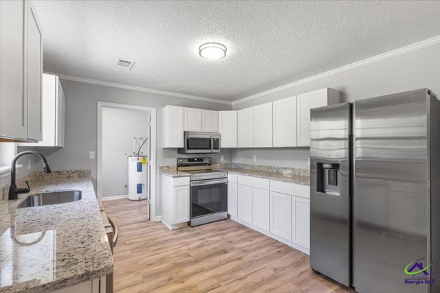 510 Anderson Avenue, Fort Valley, GA 31030