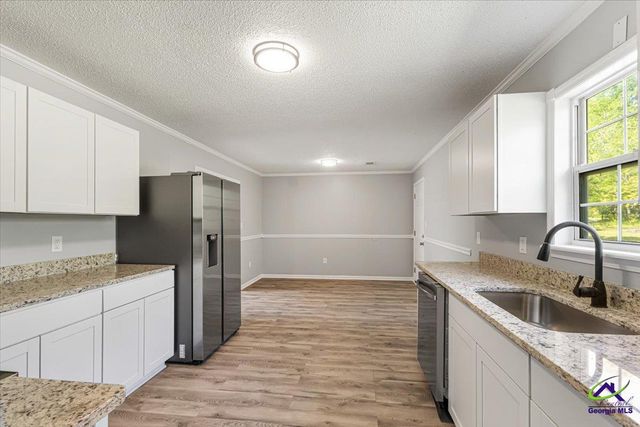 510 Anderson Avenue, Fort Valley, GA 31030