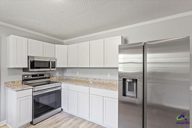 510 Anderson Avenue, Fort Valley, GA 31030