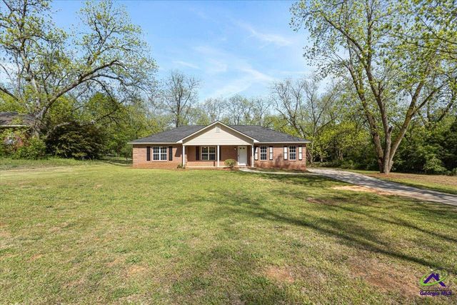 510 Anderson Avenue, Fort Valley, GA 31030