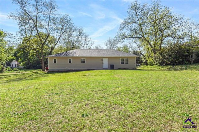 510 Anderson Avenue, Fort Valley, GA 31030