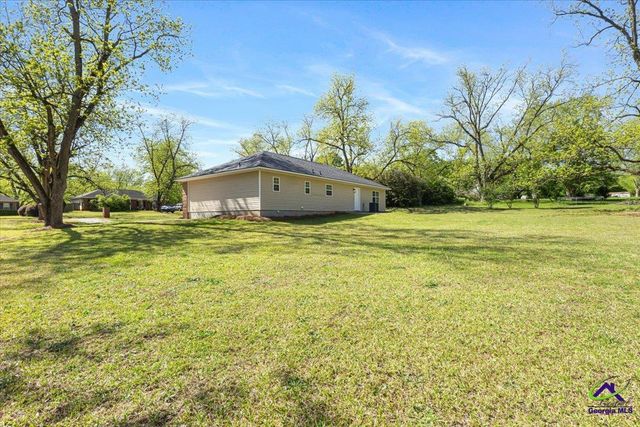 510 Anderson Avenue, Fort Valley, GA 31030