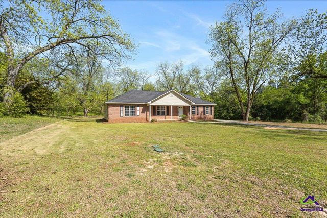 510 Anderson Avenue, Fort Valley, GA 31030