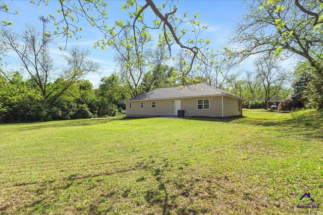 510 Anderson Avenue, Fort Valley, GA 31030