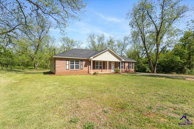 510 Anderson Avenue, Fort Valley, GA 31030
