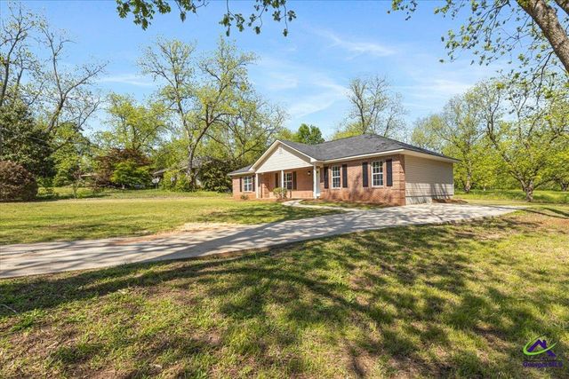 510 Anderson Avenue, Fort Valley, GA 31030