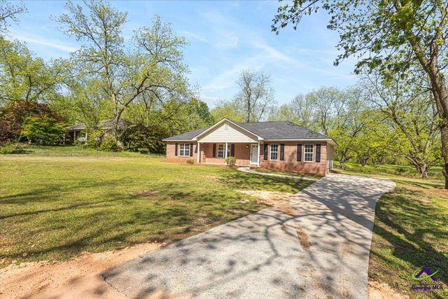 510 Anderson Avenue, Fort Valley, GA 31030