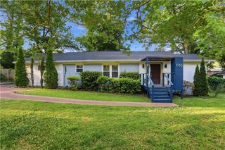 1985 Capri Drive, Decatur, GA 30032
