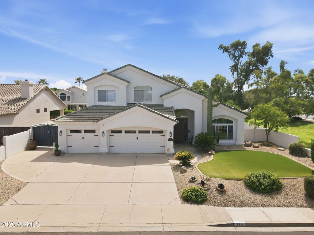 2415 E MALLORY Street, Mesa, AZ 85213 — photo 2