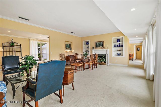 16 LA VISTA Drive, Ponte Vedra Beach, FL 32082