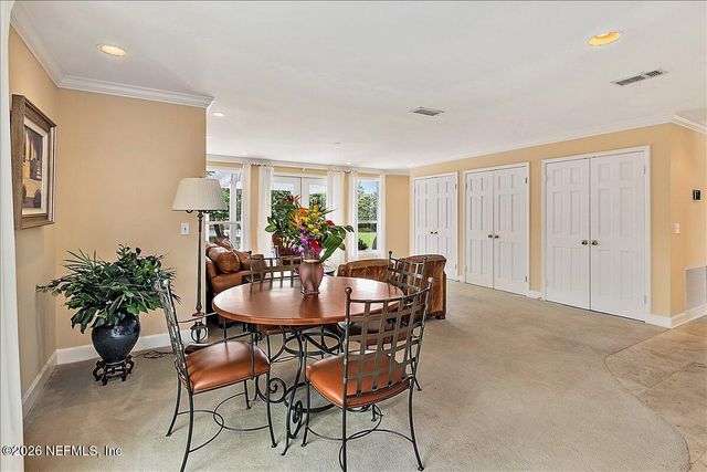 16 LA VISTA Drive, Ponte Vedra Beach, FL 32082