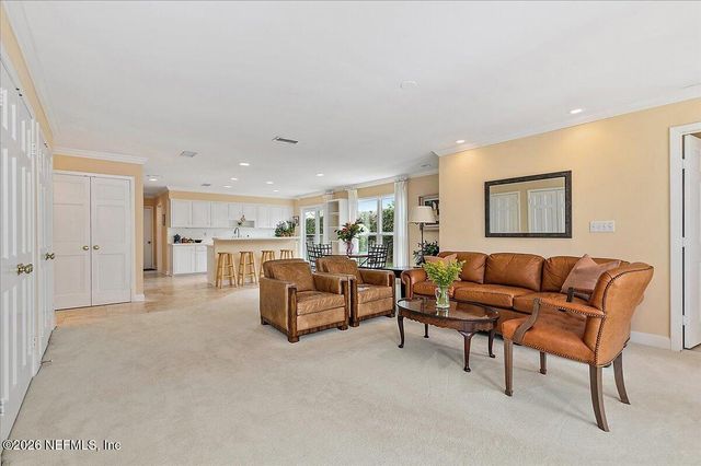 16 LA VISTA Drive, Ponte Vedra Beach, FL 32082