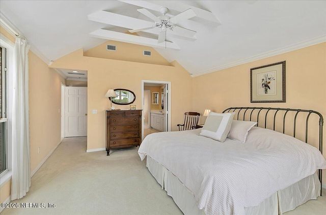16 LA VISTA Drive, Ponte Vedra Beach, FL 32082