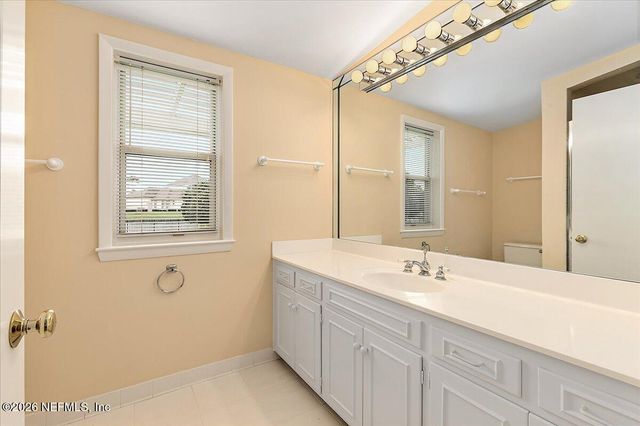 16 LA VISTA Drive, Ponte Vedra Beach, FL 32082