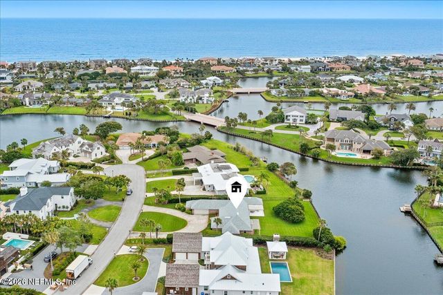 16 LA VISTA Drive, Ponte Vedra Beach, FL 32082