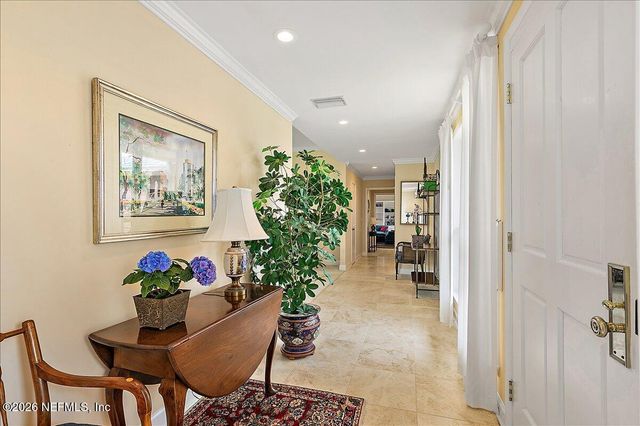 16 LA VISTA Drive, Ponte Vedra Beach, FL 32082
