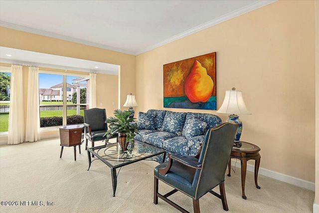 16 LA VISTA Drive, Ponte Vedra Beach, FL 32082