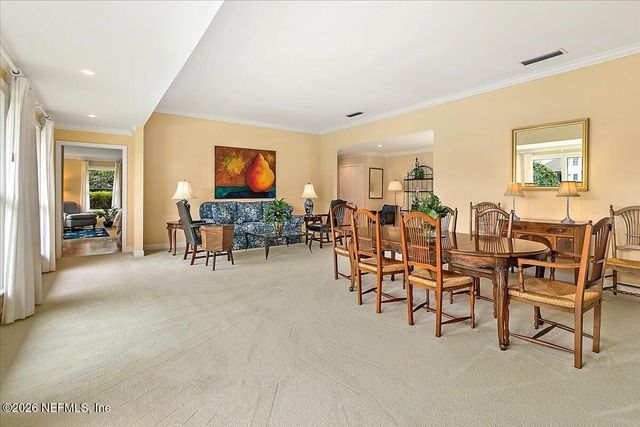 16 LA VISTA Drive, Ponte Vedra Beach, FL 32082