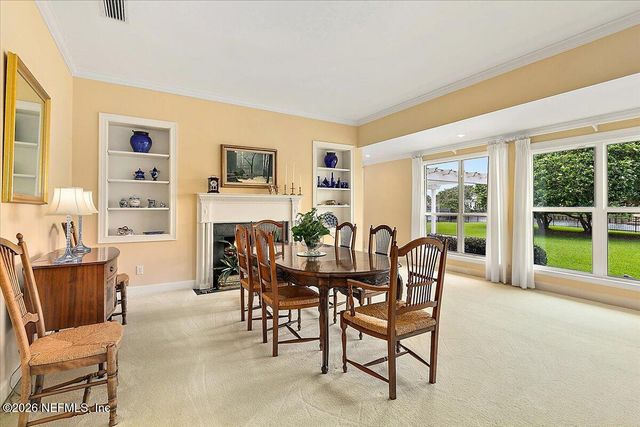 16 LA VISTA Drive, Ponte Vedra Beach, FL 32082