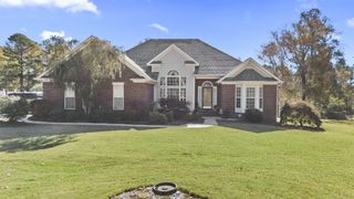 861 Murrah Road, North Augusta, SC 29860