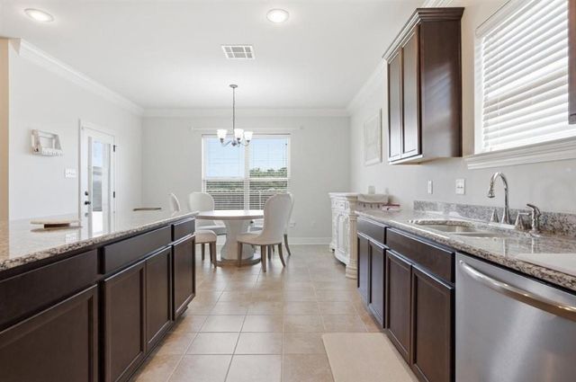1947 Beau Blanc Drive, Lake Charles, LA 70607