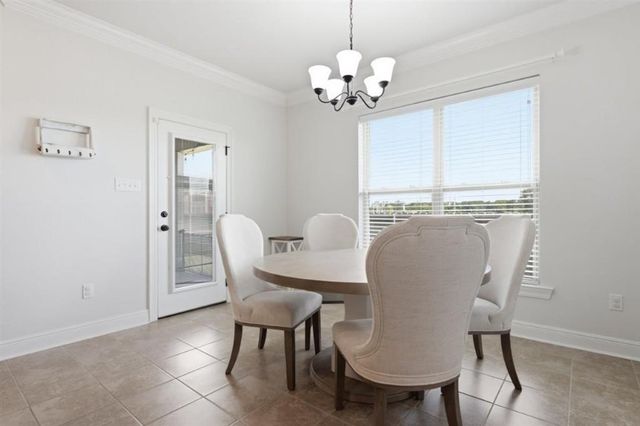 1947 Beau Blanc Drive, Lake Charles, LA 70607