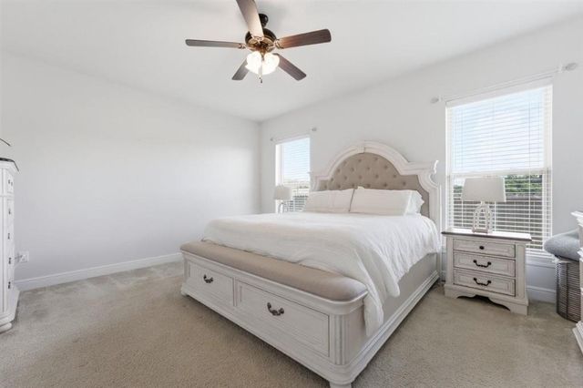 1947 Beau Blanc Drive, Lake Charles, LA 70607