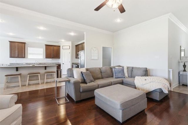 1947 Beau Blanc Drive, Lake Charles, LA 70607