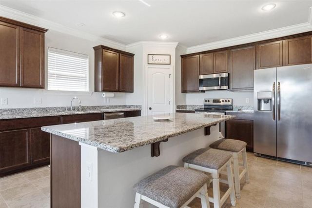 1947 Beau Blanc Drive, Lake Charles, LA 70607