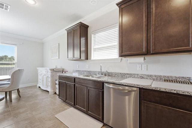 1947 Beau Blanc Drive, Lake Charles, LA 70607