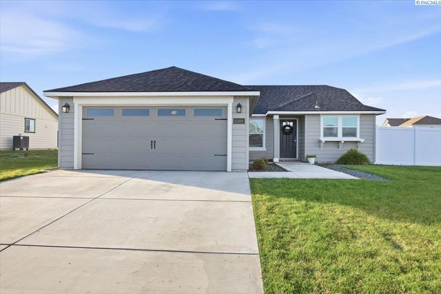 6306 Berea Ln, Pasco, WA 99301