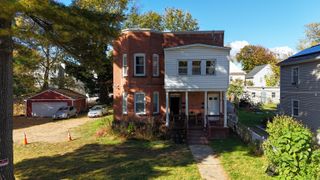 551 Garden Street, Hartford, CT 06112