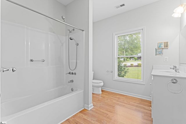 397 Lindsey Lake Road, Travelers Rest, SC 29690