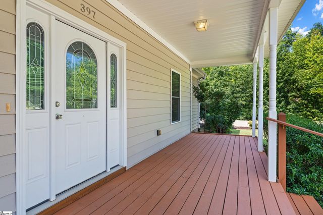397 Lindsey Lake Road, Travelers Rest, SC 29690