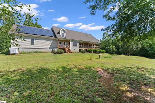 397 Lindsey Lake Road, Travelers Rest, SC 29690