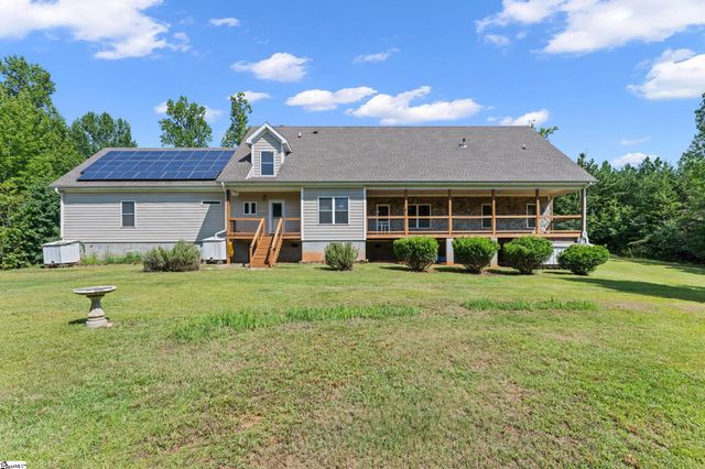 397 Lindsey Lake Road, Travelers Rest, SC 29690