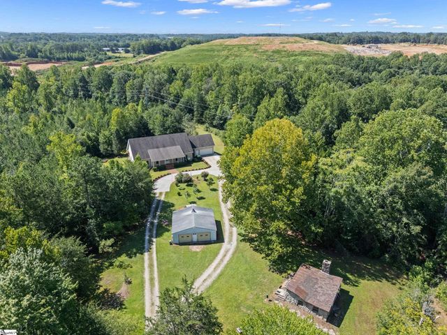 397 Lindsey Lake Road, Travelers Rest, SC 29690