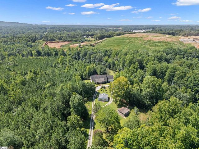 397 Lindsey Lake Road, Travelers Rest, SC 29690