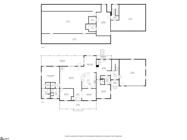 397 Lindsey Lake Road, Travelers Rest, SC 29690