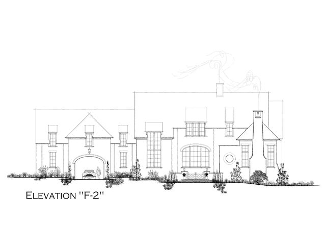 9439 Thatchbay Court, College Grove, TN 37046