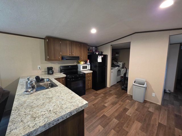 421 W Old Barbourville Road, Corbin, KY 40701