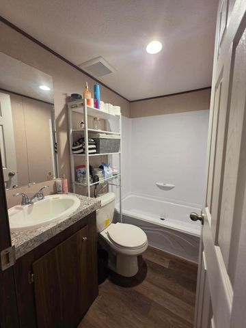 421 W Old Barbourville Road, Corbin, KY 40701