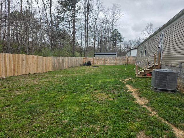 421 W Old Barbourville Road, Corbin, KY 40701