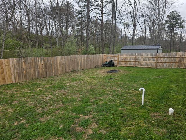 421 W Old Barbourville Road, Corbin, KY 40701