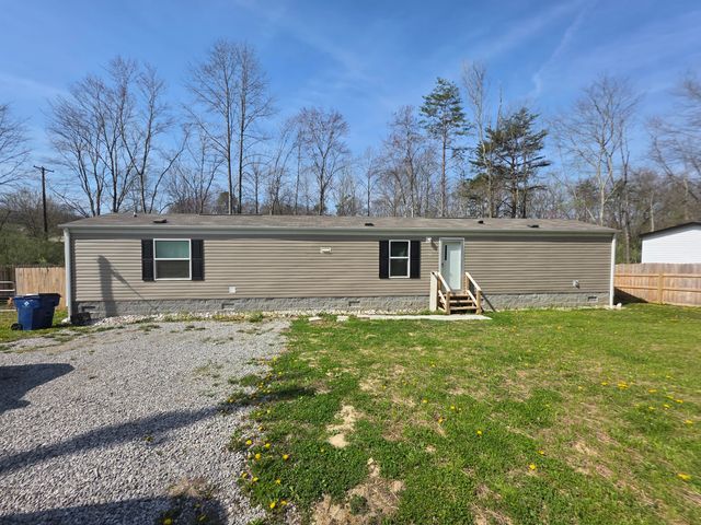 421 W Old Barbourville Road, Corbin, KY 40701