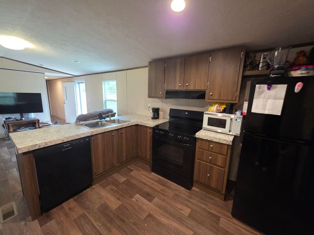 421 W Old Barbourville Road, Corbin, KY 40701